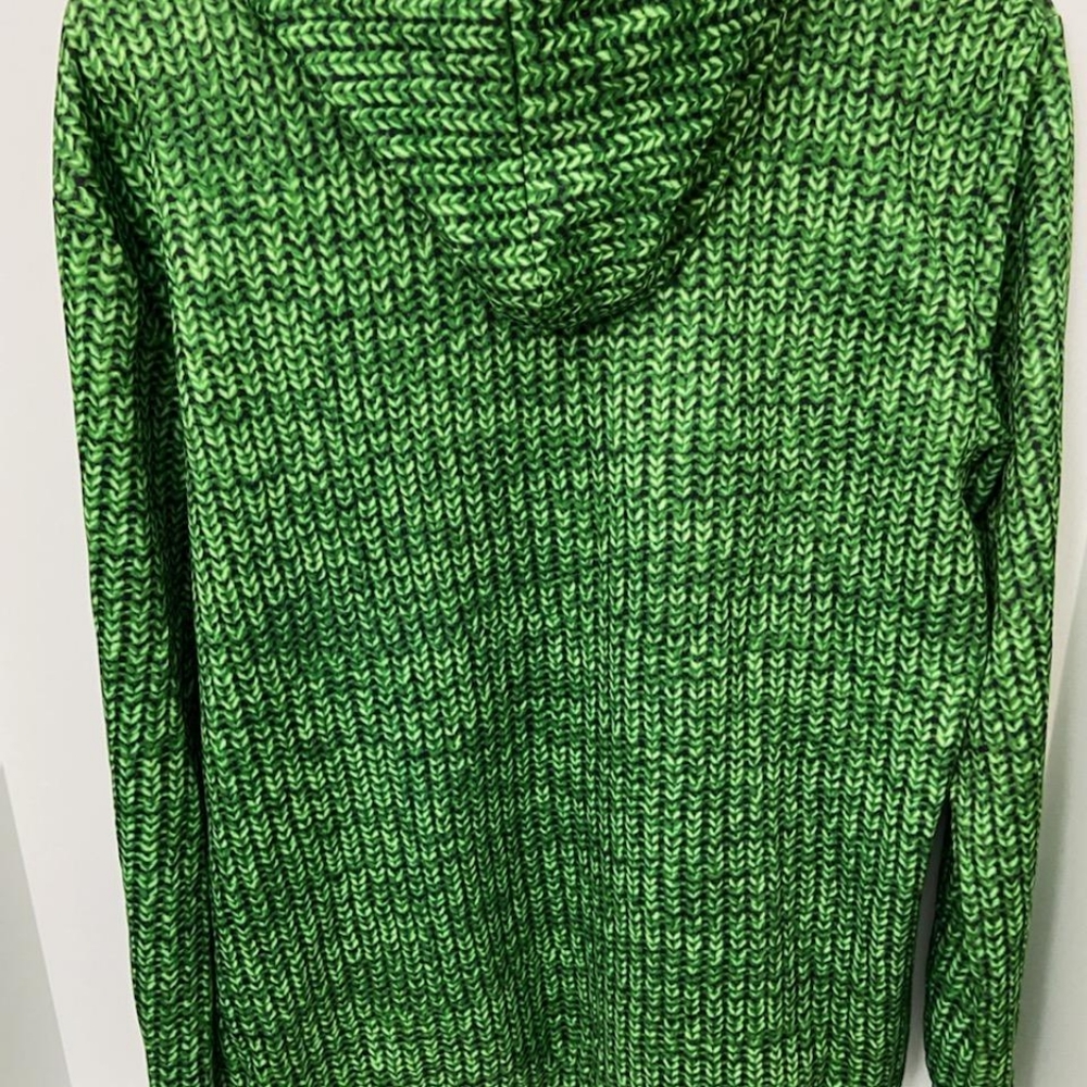 Unbranded Gingerbread Man Pullover - image 2